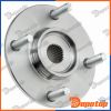 Moyeu de roue avant pour MITSUBISHI | KLP-MS-008P, 0482-CSF